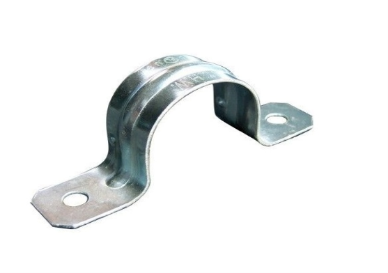ABRAZADERA METALICA U-1.1/2