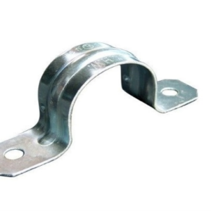 ABRAZADERA METALICA U-3/4