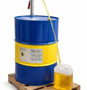 ACEITE DIELECTRICO