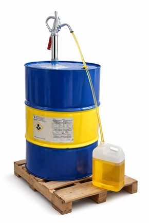 ACEITE DIELECTRICO
