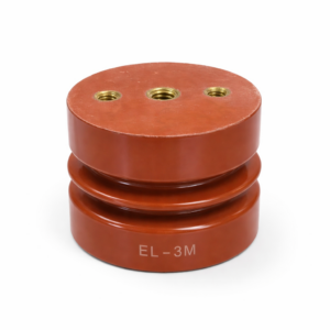 AISLADOR P/PARARRAYO 3M