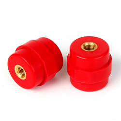AISLADOR POXI C/PERNO SM-35
