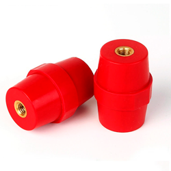 AISLADOR POXI C/PERNO SM-51