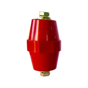 AISLADOR POXI C/PERNO SM-76