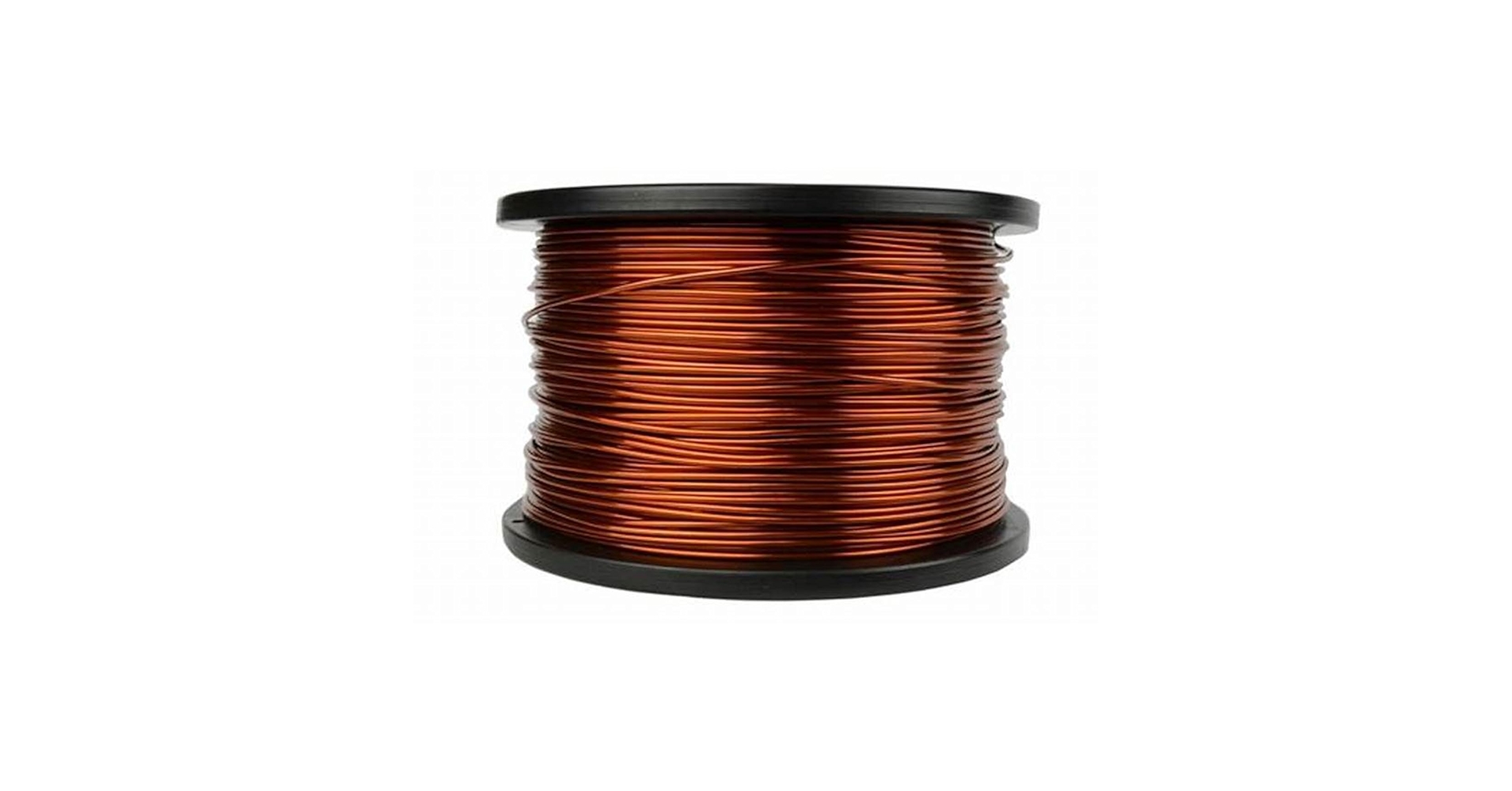 ALAMBRE ESMALTADO No. 10AWG 200o.