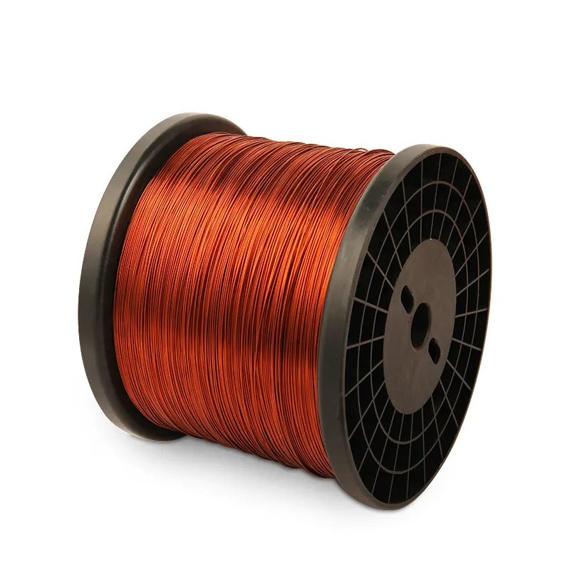 ALAMBRE ESMALTADO No. 15AWG 200o.