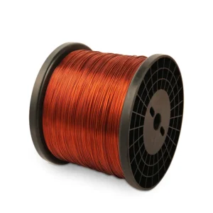 ALAMBRE ESMALTADO No. 17AWG 200o.
