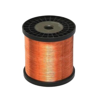 ALAMBRE ESMALTADO No. 25AWG 200o.
