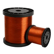 ALAMBRE ESMALTADO No. 33AWG 200o.