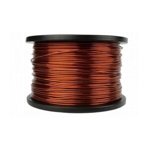 ALAMBRE ESMALTADO No. 4AWG 200o.