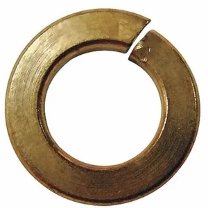 ARANDELA DE BRONCE 3/16 PULG