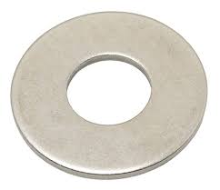 ARANDELA ZINCADA 1/2 PULG