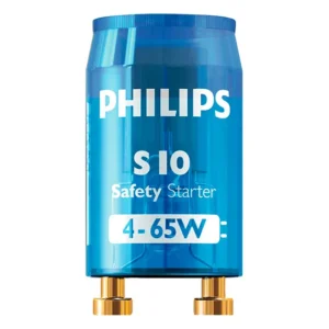 ARRANCADOR UNIVERSAL 4-65W 220V/240V ULIX S10