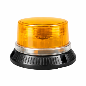 BALIZA STROBO LTE-5152 AMARILLA 220V/240V CAMSCO
