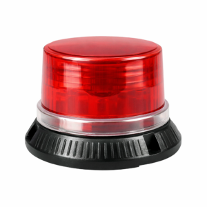 BALIZA STROBO LTE-5152 ROJA 220V/240V CAMSCO
