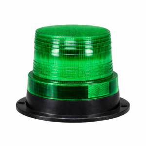 BALIZA STROBO SYF-130AC VERDE 220V(95x105)76FPM VASTO