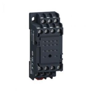BASE P/RELAY 8 PINE PF-083AE CAMSCO