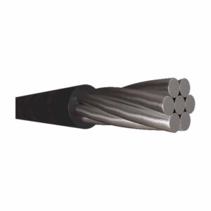 CABLE ALUMINIO PRESAMBLADO 3x70-70 CORDEIRO