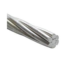 CABLE ALUMINIO DESNUDO No. 70MM 2/0AWG INDUSCABO BRASIL