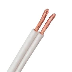 CABLE CORDON BIPOLAR 2x1.0MM 750V INDUSCABO