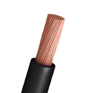 CABLE FLEX. No. 95MM # 3/0AWG. 1KV CORDEIRO