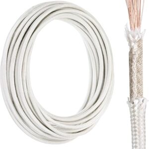 CABLE DE TEMPERATURA No. 2.5MM 200o. TRAMAR