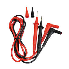 CHICOTILLO P/TESTER Y PINZA MOD. 7066A KYORITSU