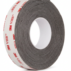 CINTA VULCANIZANTE No. 23(19MMx9.15Mx0.76MM) SCOTCH