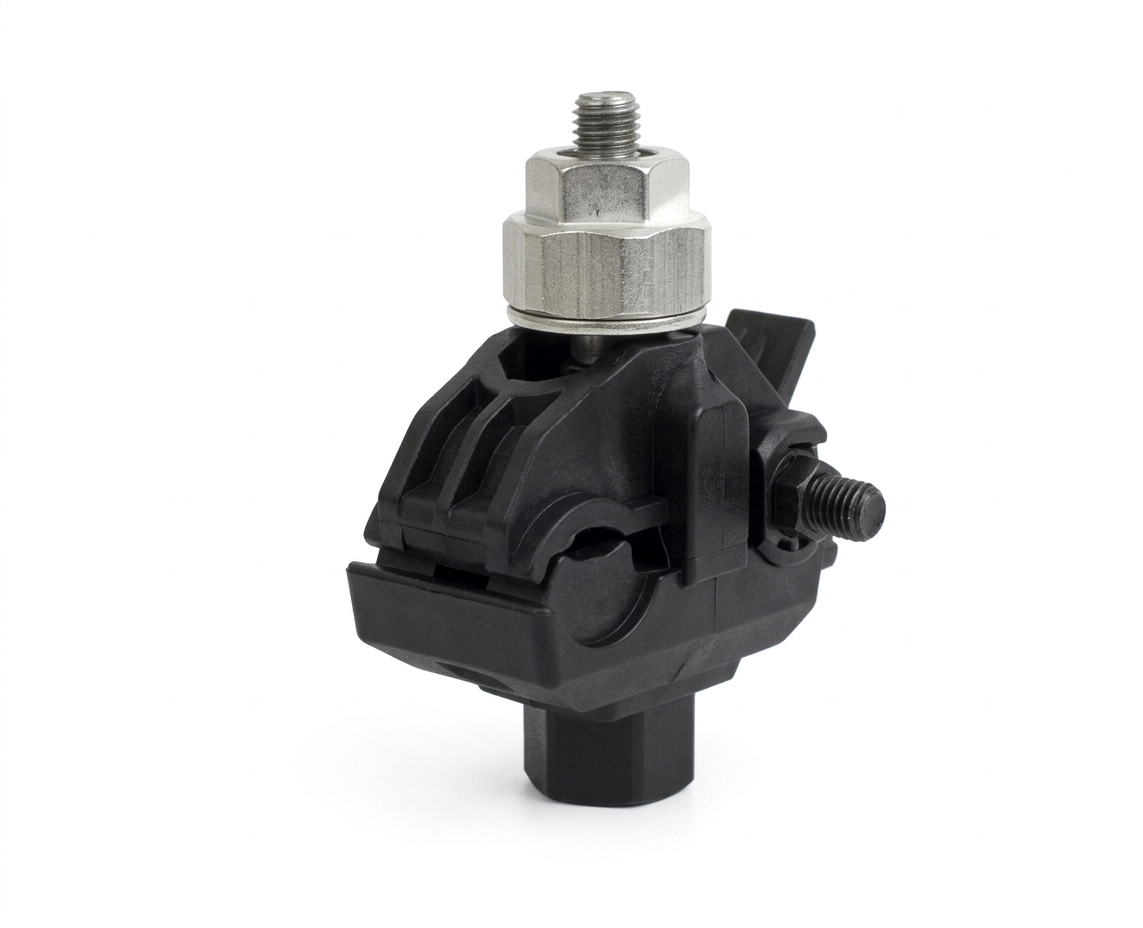CONECTOR BIMETALICO AISL. DENT. CPD70 (1.5-10MM) (10-95mm)P/CABLE