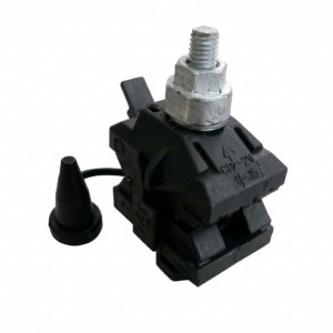 CONECTOR BIMETALICO AISL. P/CABLE CPD 120-35 (16/150MM)(4-35MM) CDE LCT
