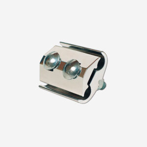CONECTOR BIMETALICO K/2 PERNOS 8 AL 1/0 AWG