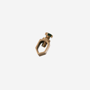 CONECTOR PARA JABALINA 5/8 REFORZADO