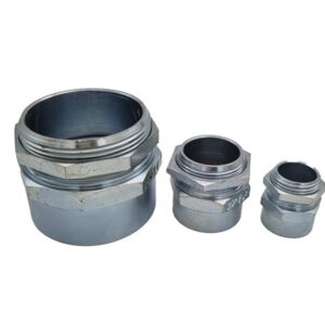CONECTOR MACHO CMZL-3/8 SPTF