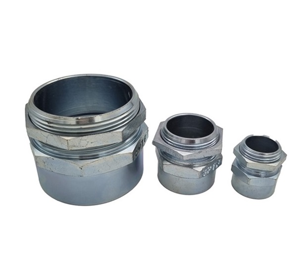CONECTOR MACHO CMZL-3/8 SPTF