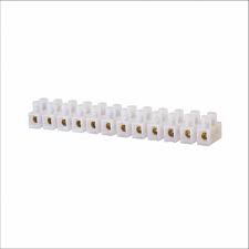 CONECTOR REG. PLAST. 25MM(10mm)60A 12POLO H-3012 CAMSCO