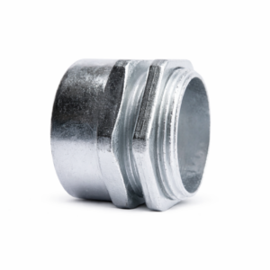 CONECTOR MACHO 1 BSP ZR131 P/TUBO PLOMO 35001102 CONEXTUBE