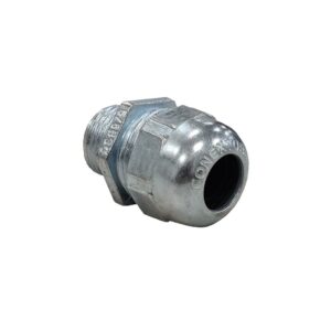 CONECTOR PRENSA CABLE MET. ZA-9 1/4 BSP 20001059 CONEXTUBE