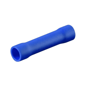 CONECTOR TUBO EMPALME AISL. ROJO BF-1.25 (0.5-1.0MM)CAMSCO