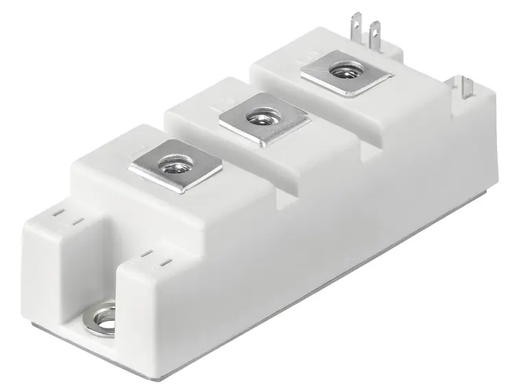 DIODO TRIAC SKM-75 GB 124D SEMIKRON