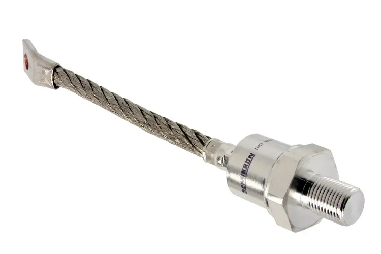 DIODO DE SILICIO SKR-130/08 C/CABLE SEMIKRON