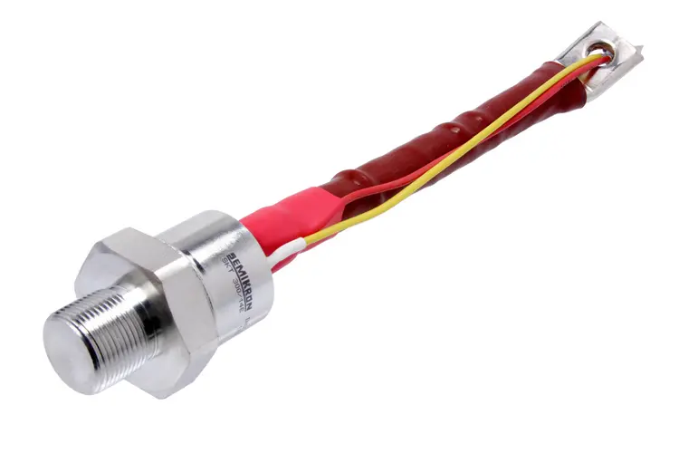 DIODO TIRISTOR SKT-160/08D SEMIKRON