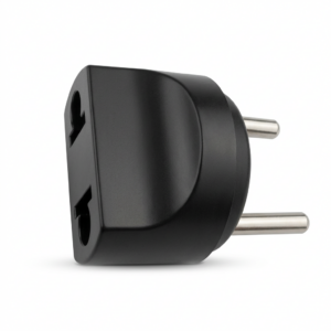 ENCHUFE ADAPT. REDONDO PLANO/A REDONDO M-144 VASTO