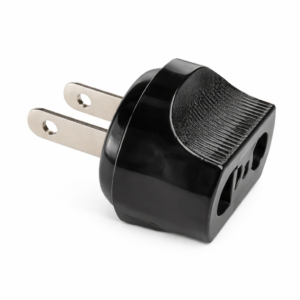 ENCHUFE ADAPT. REDONDO PLANO/A PLANO M-145 VASTO