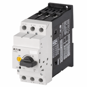 GUARDAMOTOR TRIF. 32-40A. PKZM4-40 MOELLER