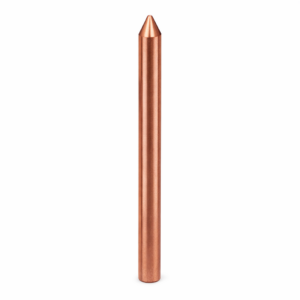 JABALINA DE COBRE 1/2 x1.5mts S/CONECTOR