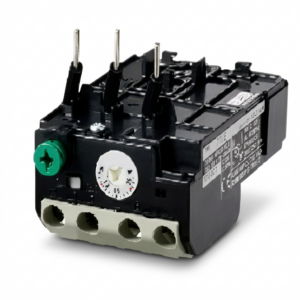 RELAY TERMICO TJ-18(1.8-2.8AMP.)TOGAMI JAPONES
