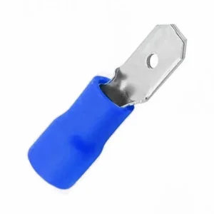 TERMINAL MACHO AZUL(1.5-2.5MM)VM2-250 VASTO