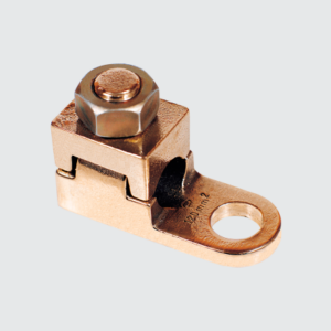TERMINAL MECANICO ZAPATITO QAB-4 LCT 185/240MM