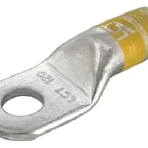 TERMINAL OJAL COMPRESION SCC-120/1 ORIFICIO 1/2 LCT