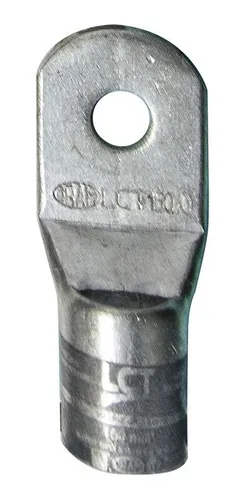 TERMINAL OJAL COMPRESION SCC-150/2 ORIFICIO 5/8 LCT